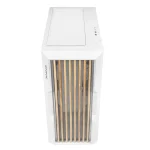 ¡Oferta! CASE AZZA GUARDIAN WOOD ATX MID TOWER CSAZ-520WW - Imagen 3