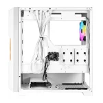 ¡Oferta! CASE AZZA GUARDIAN WOOD ATX MID TOWER CSAZ-520WW - Imagen 5