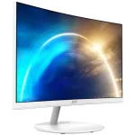 ¡Oferta! MSI LED 24" CURVO FHD PRO MP2412C HDMI-DP 9S6-3PA9CT-025 - Imagen 3