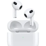 Apple AirPods with MagSafe Wireless MME73AM-A