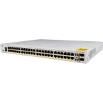 ¡Oferta! Cisco Catalyst C1000-48T-4X-L 48-Port Gigabit C1000-48T-4X-L