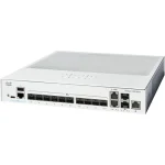 ¡Oferta! Cisco Catalyst C1300-8MGP-2X 8-Port Multi-Gig PoE+ C1300-8MGP-2X