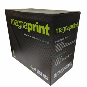 MAGNAPRINT TONER COMPATIBLE HP Q6003A MHPTN-Q6003A