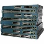 Cisco SMB SG500-28MPP-K9 Gigabit Max PoE+