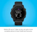 ¡Oferta! Garmin Forerunner 745 reloj GPS GAR-010-02445-11-N - Imagen 3