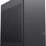 ¡Oferta! CASE GAMEMAX MESH BOX PRO  MESHBOX BLACK