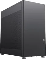 ¡Oferta! CASE GAMEMAX MESH BOX PRO  MESHBOX BLACK