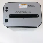 ¡Oferta! ROYAL PX1201 DESTRUCTORA DE PAPEL 29127H - Imagen 4