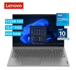 ¡Oferta! LENOVO V15 G3 IAP CORE I5-1235U 8GB 512GB M.2 15.6" ESPAÑOL 82TT00CXLM
