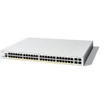 ¡Oferta! Cisco Catalyst C1300-48P-4X 48-Port Gigabit PoE+ C1300-48P-4X
