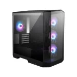 CASE MSI GAMING MAG PANO M100R PZ MTOWER NEGRO 306-7G24R21-809