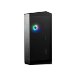 CASE MSI GAMING MAG PANO M100R PZ MTOWER NEGRO 306-7G24R21-809 - Imagen 2