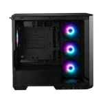 CASE MSI GAMING MAG PANO M100R PZ MTOWER NEGRO 306-7G24R21-809 - Imagen 4