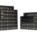 CISCO SF500-24P-K9 SMALL BUSINESS SF500-24P-K9-NA