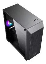 ¡Oferta! CASE GAMEMAX NOVA N5 NEGRO NOVA N5 - Imagen 2