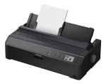 Epson FX-2190II 9-pin Dot Matrix Printer Red C11CF38202 - Imagen 2