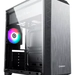 ¡Oferta! CASE GAMEMAX NOVA N5 NEGRO NOVA N5