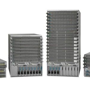 Cisco Catalyst 1000 Series Switches C1000-16FP-2G-L