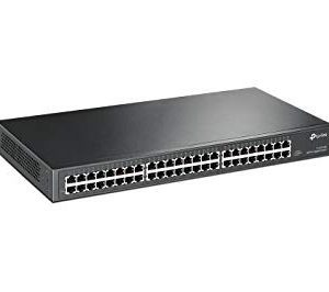 ¡Oferta! TP Link TL-SG1048 Switch 48 puertos Gigabit TL-SG1048