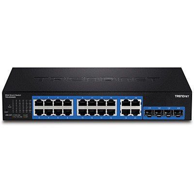 Trendnet-Switch-PoE-Web-Smart-Gigabit-de-20-puertos-TPE-1620WS.jpg Trendnet Switch PoE+ Web Smart Gigabit de 20 puertos TPE-1620WS - Imagen 1