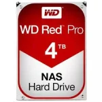 ¡Oferta! WESTERN DIGITAL RED PLUS NAS 4TB 3.5" SATA 5400 RPM WD4005FFBX