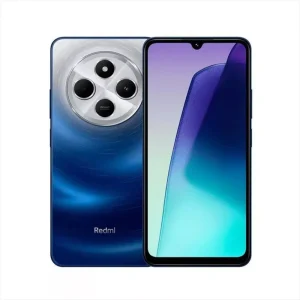 ¡Oferta! XIAOMI REDMI 14C 128+4 4G AZUL ESTRELLADO 6941812762820