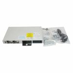 Cisco Switch Catalyst 9200 24-port PoE+ 4x10G uplink Switch C9200L-24P-4X-E - Imagen 3