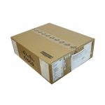 Cisco Switch Catalyst 9200 24-port PoE+ 4x10G uplink Switch C9200L-24P-4X-E - Imagen 2