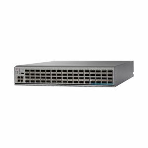 Cisco Nexus 9000 Series 56p 40G QSFP+ and 8p 100G QSFP28 	N9K-C92304QC