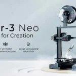 Ender-3 V2 Neo 3D Printer ENDER 3 NEO 3D