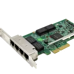 DELL BROADCOM 5719 QUAD PORT 1GB 540-BDRL