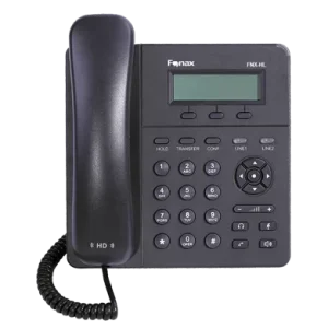 FONAX FNX-HL TELEFONO IP FNX-HL