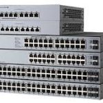 HPE JL664A ARUBA 6300M - SWITCH - 24 PORTS - MANAGED