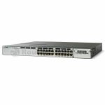 Cisco Catalyst 3750-X Switch WS-C3750X-24P-E