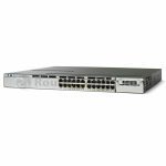 Cisco Catalyst 3750-X Switch  WS-C3750X-24T-E