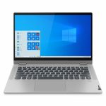 Lenovo IdeaPad Flex 5i i3-1115G4 4GB 128GB M.2 82HS00FSUS - Imagen 2