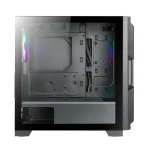 ¡Oferta! CASE AZZA XANDER 150 MATX GAMING NEGRO CSAZ-150 - Imagen 4