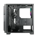 ¡Oferta! CASE AZZA XANDER 150 MATX GAMING NEGRO CSAZ-150 - Imagen 5