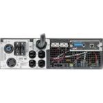 APC Smart-UPS RT 5000VA RM 208V 208/120V SURTD5000RMXLP3U - Imagen 2