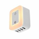 FORZA PROTECTOR DE VOLTAJE  1800W 120V 8 TOMAS RSO-08T - Imagen 2