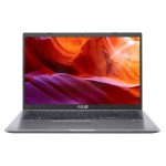 NOTEBOOK ASUS M509 15.6" RYZEN 5-3500U 8GB  512GB SSD W10 M509DA-BR198T