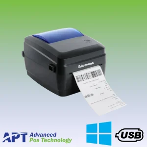 ¡Oferta! ADVANCED APT-LP610 IMPRESORA ETIQUETAS TERMICA APT-LP610