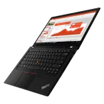 Lenovo ThinkPad T14 i5-1135G7 8GB 256GB SSD M.2 20W1SAXW00 - Imagen 3