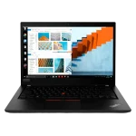 Lenovo ThinkPad T14 14" i5-1135G7  8GB 20W1SAXW00