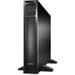 APC Smart-UPS X 3000 VA UPS 3000VA RACK/TORRE SMX3000RMLV2U - Imagen 3