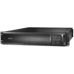 APC Smart-UPS X 3000 VA UPS 3000VA RACK/TORRE SMX3000RMLV2U
