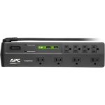 APC REGLETA PROFESIONAL 8 TOMAS 2 PUERTOS USB P8U2 - Imagen 3