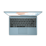 MSI GAMING MODERN I7 1165G7 8GB 512GB MODERN14B11M0-241US - Imagen 2