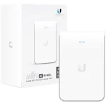 Ubiquiti Access Point Enterprise Wi-Fi UAP-AC-IW-US