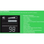 APC BX1000M-LM60 UPS Pro BX 1000 VA BX1000M-LM60 - Imagen 4